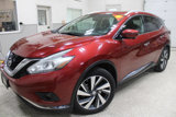 Used 2016 Nissan Murano Platinum image 4