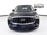 Certified 2023 INFINITI QX60 Pure image 5