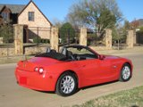 Used 2005 BMW Z4 2.5i image 2