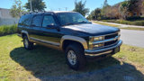 Used 1999 Chevrolet Suburban 4WD w/ Preferred Equipment Group 3 image 4