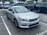 Used 2013 Honda Accord Sport image 3