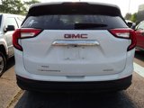Used 2022 GMC Terrain SLE w/ Driver Convenience Package image 3