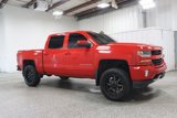 Used 2016 Chevrolet Silverado 1500 LT w/ All Star Edition image 2