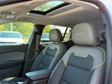 New 2025 Chevrolet Trax ACTIV w/ Sunroof Package image 6