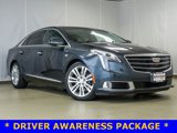 Used 2018 Cadillac XTS Luxury w/ Driver Awareness Package image 2