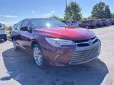 Used 2016 Toyota Camry XLE image 2
