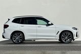 Used 2022 BMW X3 sDrive30i w/ M Sport Package 2 image 2