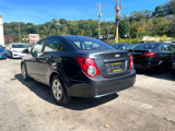 Used 2014 Chevrolet Sonic LS image 5