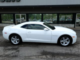 Used 2012 Chevrolet Camaro LT w/ Rear Vision Package image 4