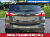 Certified 2021 Chevrolet Equinox LT image 5