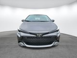 New 2025 Toyota Corolla SE image 2