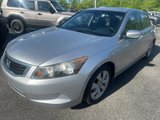 Used 2010 Honda Accord EX-L image 2