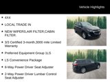 Used 2021 Chevrolet Equinox LS w/ LS Convenience Package image 5