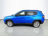 New 2025 Jeep Compass Latitude image 4