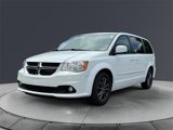 Used 2017 Dodge Grand Caravan SXT image 2