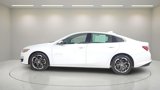 Certified 2022 Chevrolet Malibu LT image 4
