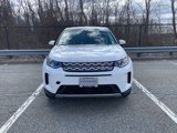 Certified 2023 Land Rover Discovery Sport S image 2