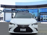 Used 2019 Lexus ES 350 image 2