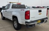 Used 2018 Chevrolet Colorado W/T image 6