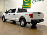 Used 2022 Ford F150 XL w/ FX4 Off-Road Package image 5