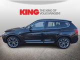 Used 2016 BMW X3 xDrive28d image 4