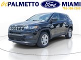 Used 2023 Jeep Compass Sport image 3