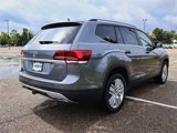 Used 2019 Volkswagen Atlas SE w/ Panoramic Sunroof Package image 5