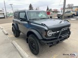 Used 2022 Ford Bronco Wildtrak image 4