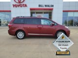 Used 2015 Toyota Sienna XLE Premium image 4