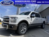 Used 2017 Ford F150 King Ranch w/ Equipment Group 601A Luxury image 2
