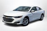 Used 2023 Chevrolet Malibu LT w/ Driver Confidence Package image 2