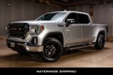 Used 2020 GMC Sierra 1500 SLT image 4