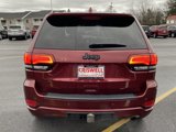 Used 2022 Jeep Grand Cherokee Laredo X image 4