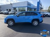 Used 2020 Toyota RAV4 LE image 2