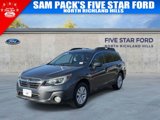 Used 2018 Subaru Outback 2.5i Premium image 4
