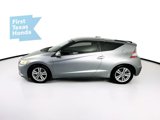 Used 2012 Honda CR-Z EX image 4