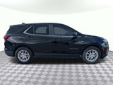 Used 2022 Chevrolet Equinox LT image 3