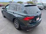 Used 2019 Volkswagen Tiguan SE image 5