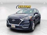 Used 2020 Hyundai Tucson SE image 3
