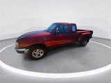 Used 2000 Ford Ranger XLT image 5