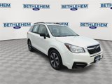 Used 2018 Subaru Forester 2.5i w/ Alloy Wheel Package image 2