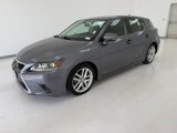Used 2015 Lexus CT 200h image 5