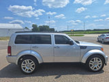 Used 2011 Dodge Nitro Heat image 3