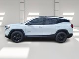 Used 2024 GMC Terrain AT4 w/ Infotainment Package II image 4