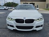 Used 2018 BMW 330e w/ M Sport Package image 2