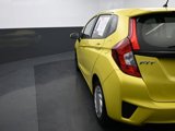 Used 2016 Honda Fit LX image 6