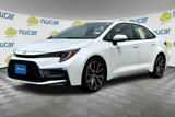 Used 2022 Toyota Corolla SE image 3