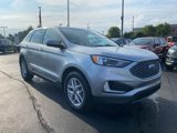 Certified 2023 Ford Edge SEL image 3