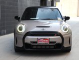 Certified 2022 MINI Cooper S image 3