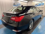 Used 2016 Acura RLX w/ Technology Package image 4